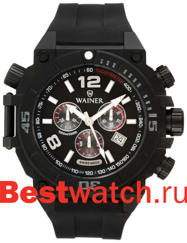 Wainer Zion WA.10920C