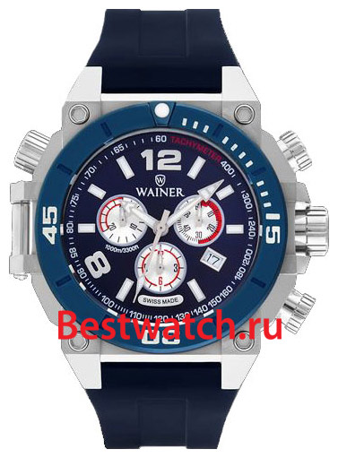 Wainer Zion WA.10920G