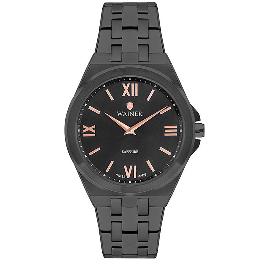 Wainer Bach WA.11599D