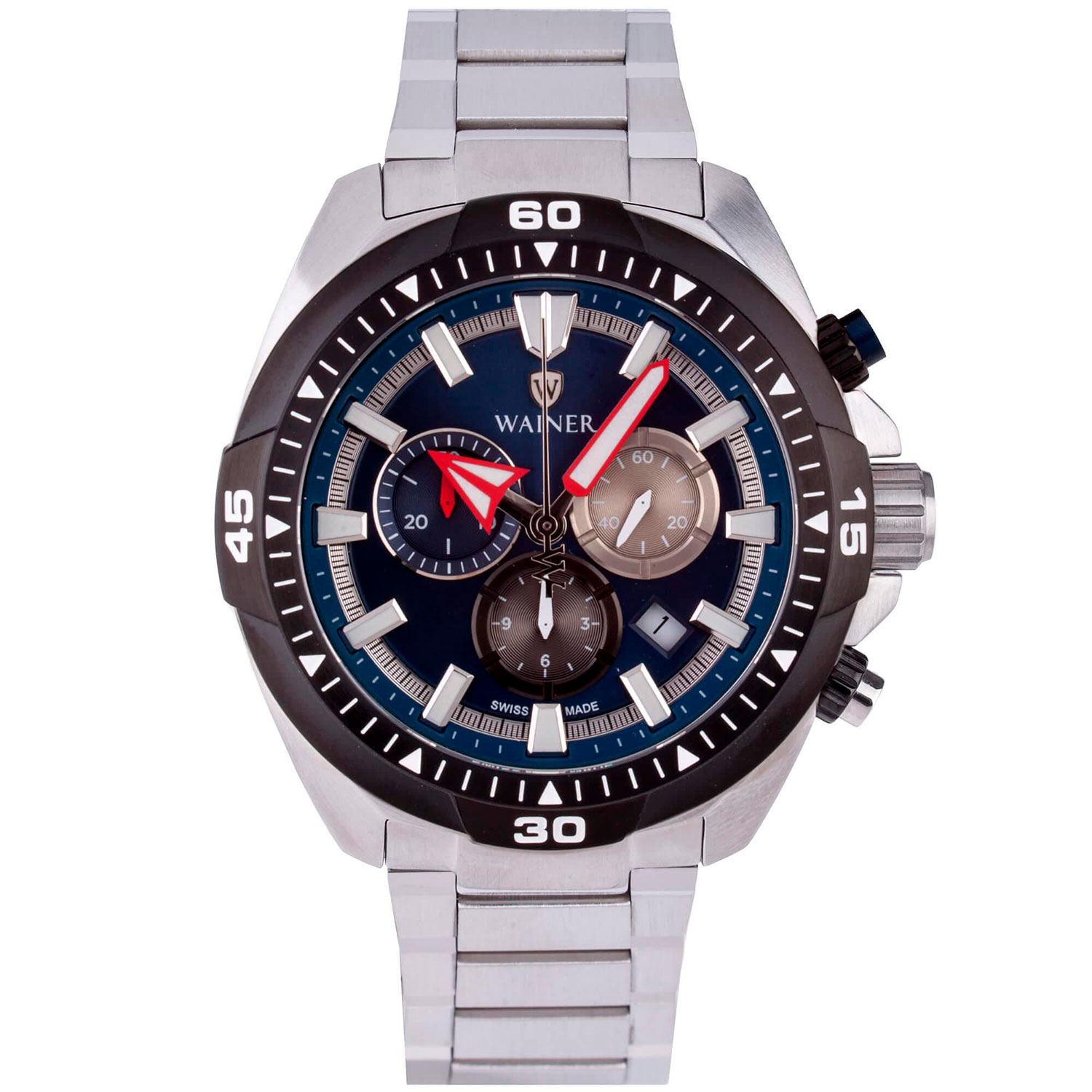 Wainer Diver WA.15559C