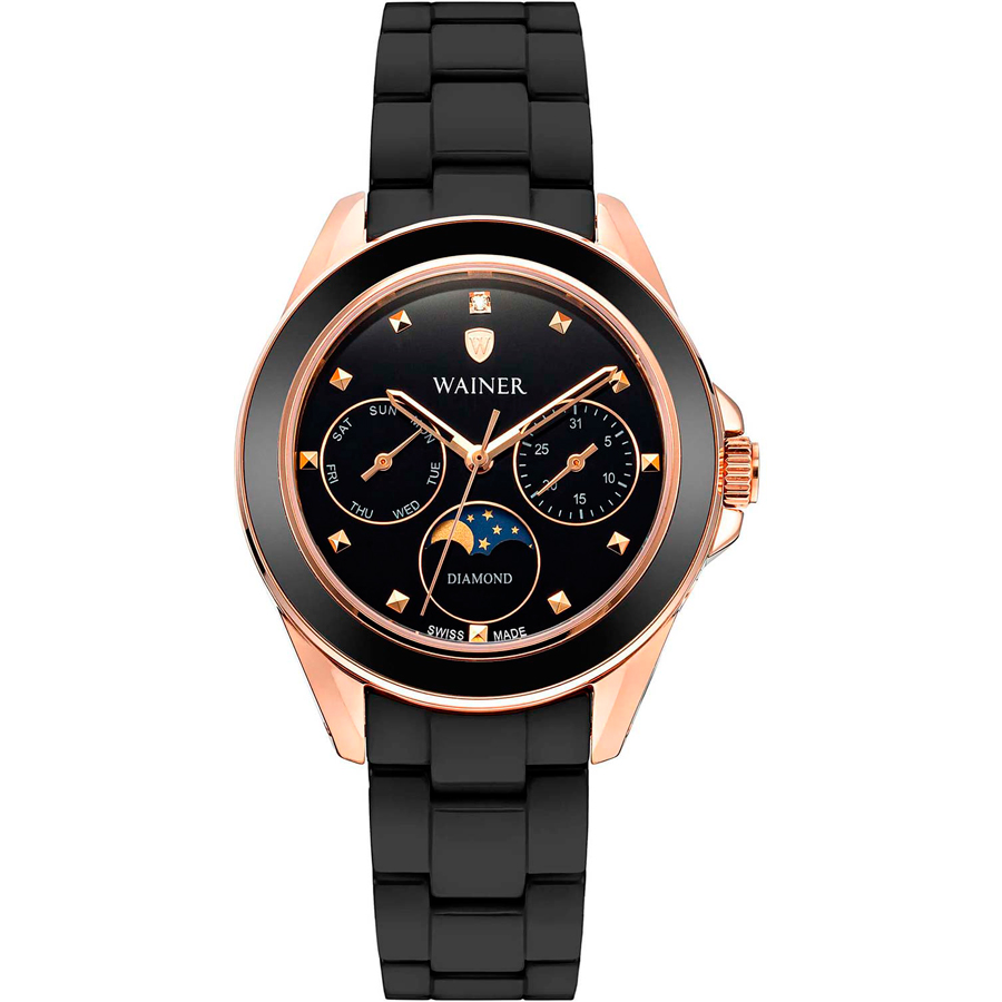 Wainer Diamond WA.18040E