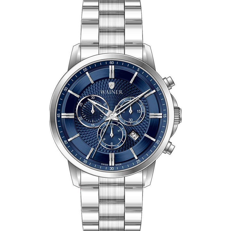 Wainer Bach WA.19515A