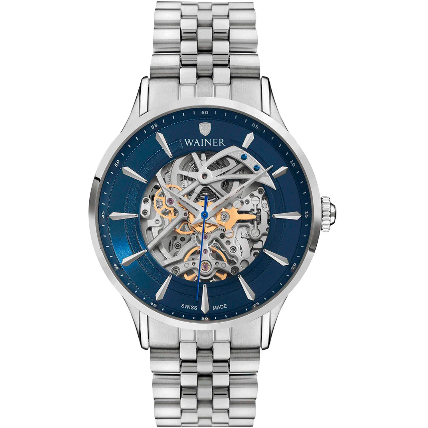 Wainer Automatic WA.25705B
